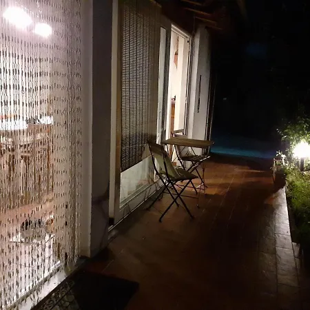 Vallata فندق مبيت وإفطار 3*