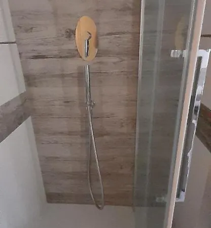 فندق مبيت وإفطار Vallata لامبوريتشو