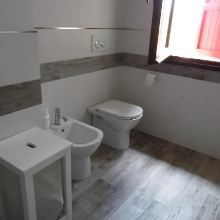 فندق مبيت وإفطار Vallata