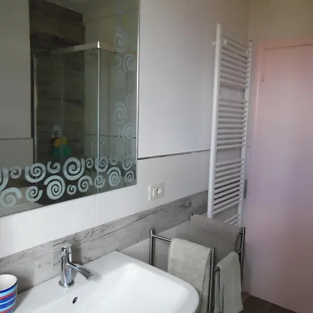 Bed & Breakfast Vallata 3*