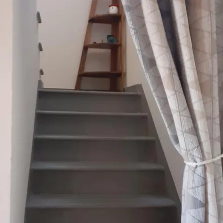 Vallata Bed & Breakfast