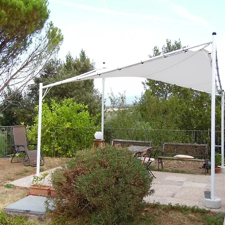 فندق مبيت وإفطار Vallata