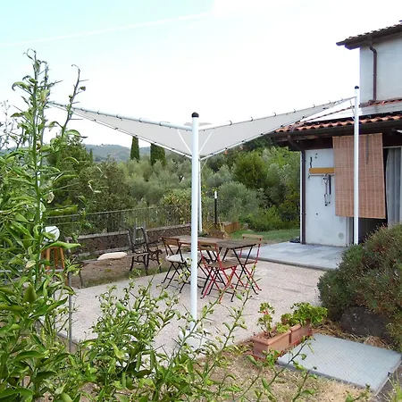 Vallata فندق مبيت وإفطار 3*