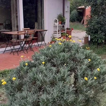 فندق مبيت وإفطار Vallata