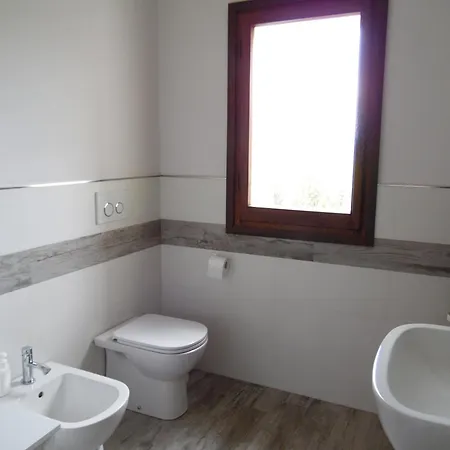 Bed & Breakfast Vallata 3*
