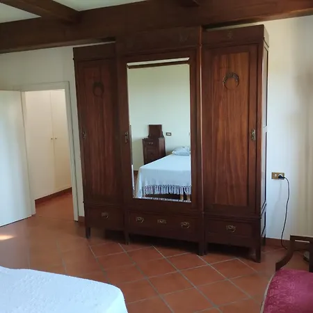 Vallata Bed & Breakfast