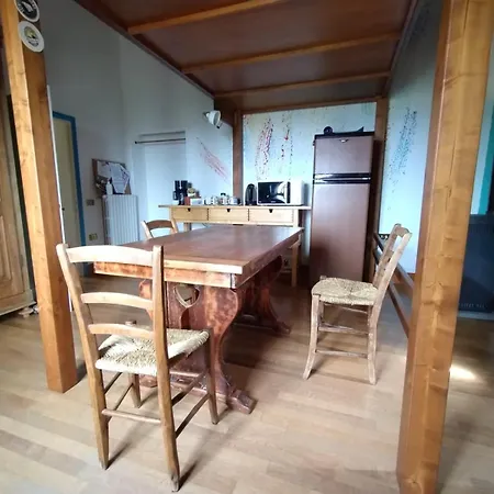 فندق مبيت وإفطار Vallata لامبوريتشو