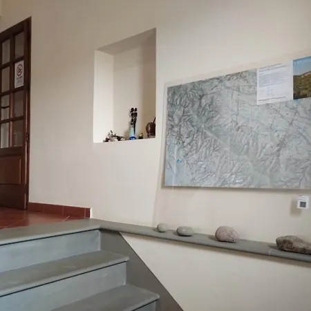 Vallata 3* لامبوريتشو