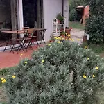 Oda ve Kahvaltı Vallata